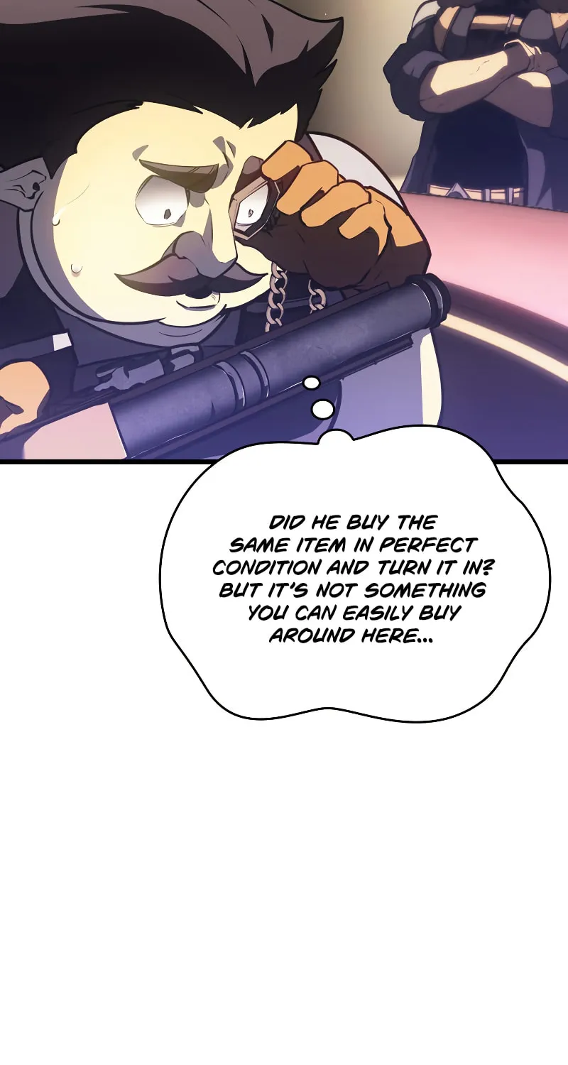 The SSS-Ranker Returns Chapter 49 page 7 - 