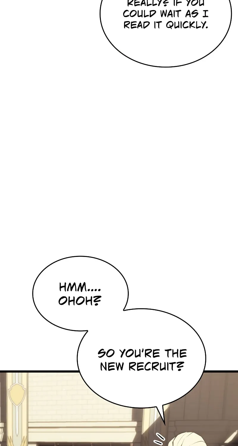 The SSS-Ranker Returns Chapter 49 page 61 - 