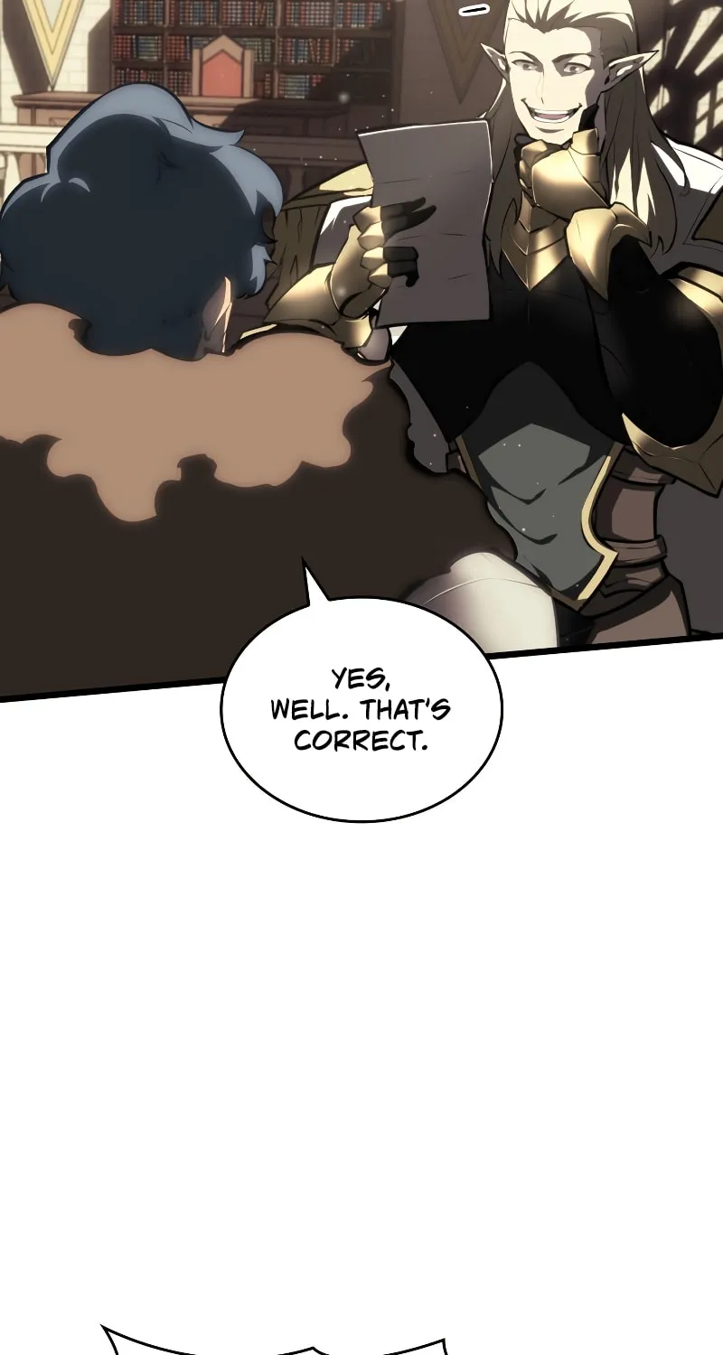 The SSS-Ranker Returns Chapter 49 page 62 - 