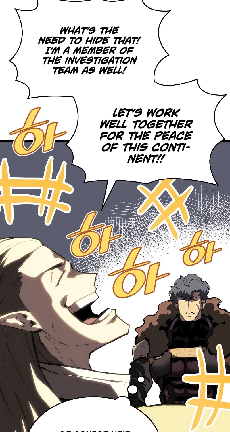 The SSS-Ranker Returns Chapter 49 page 63 - 