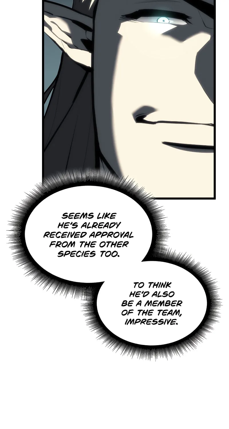 The SSS-Ranker Returns Chapter 49 page 65 - 
