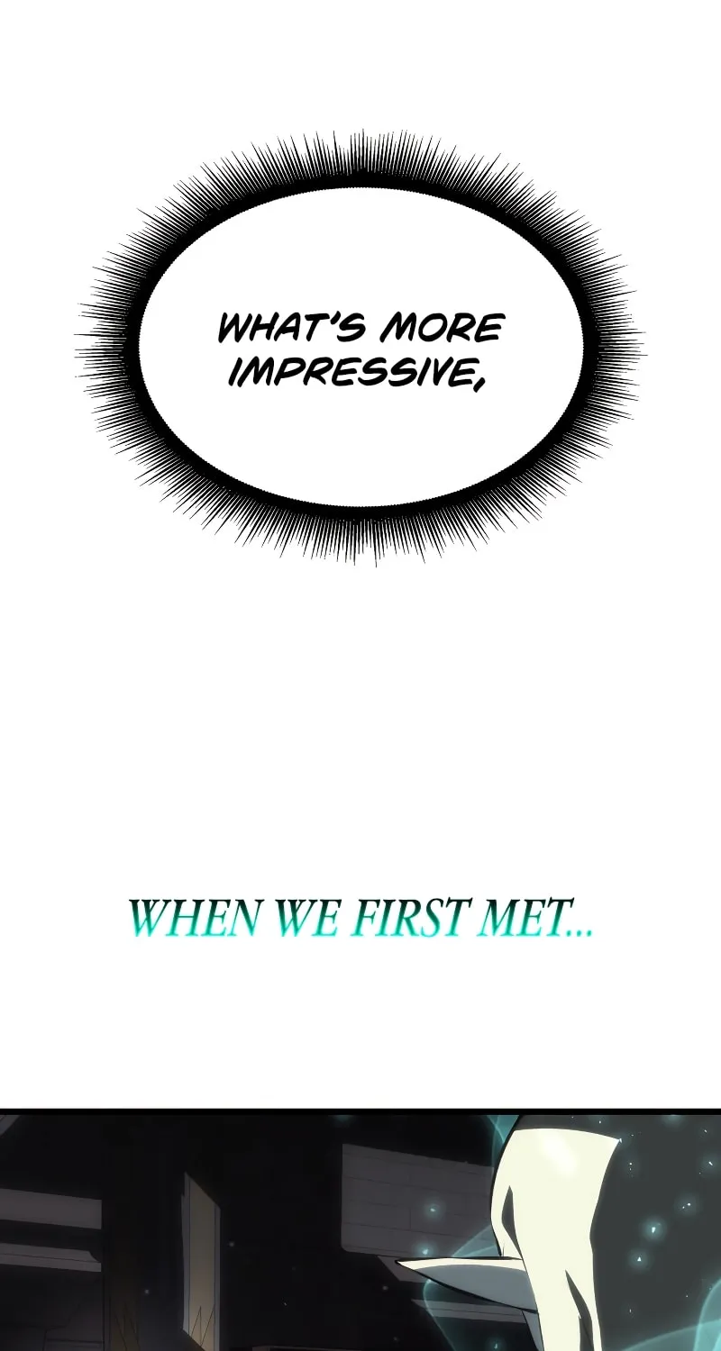 The SSS-Ranker Returns Chapter 49 page 66 - 