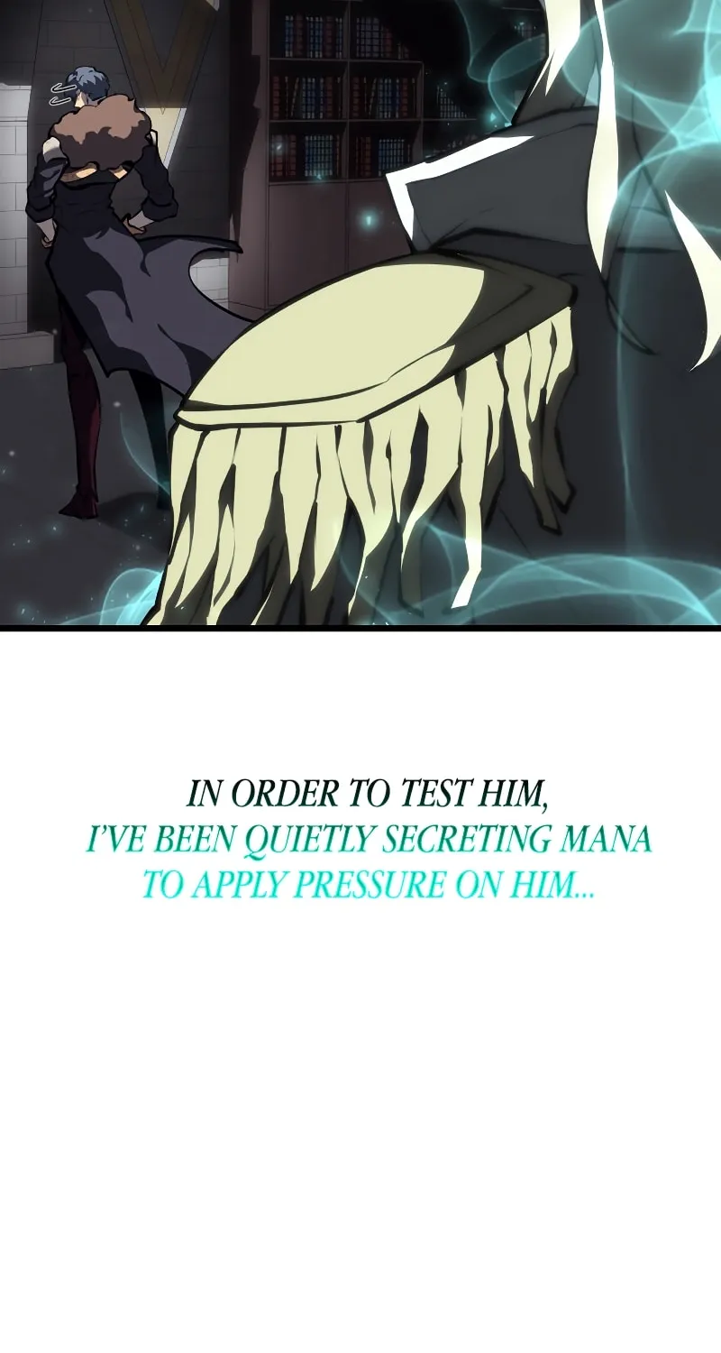 The SSS-Ranker Returns Chapter 49 page 67 - 