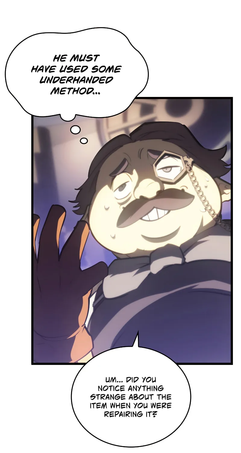 The SSS-Ranker Returns Chapter 49 page 8 - 