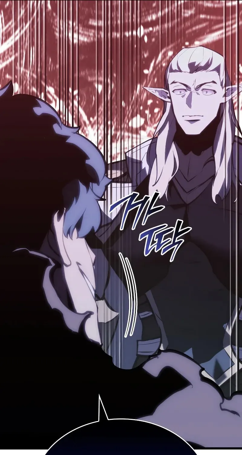 The SSS-Ranker Returns Chapter 49 page 71 - 