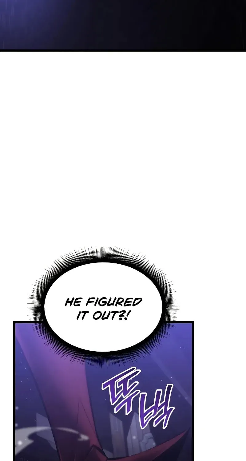 The SSS-Ranker Returns Chapter 49 page 73 - 