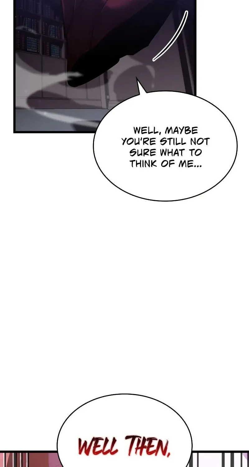 The SSS-Ranker Returns Chapter 49 page 74 - 