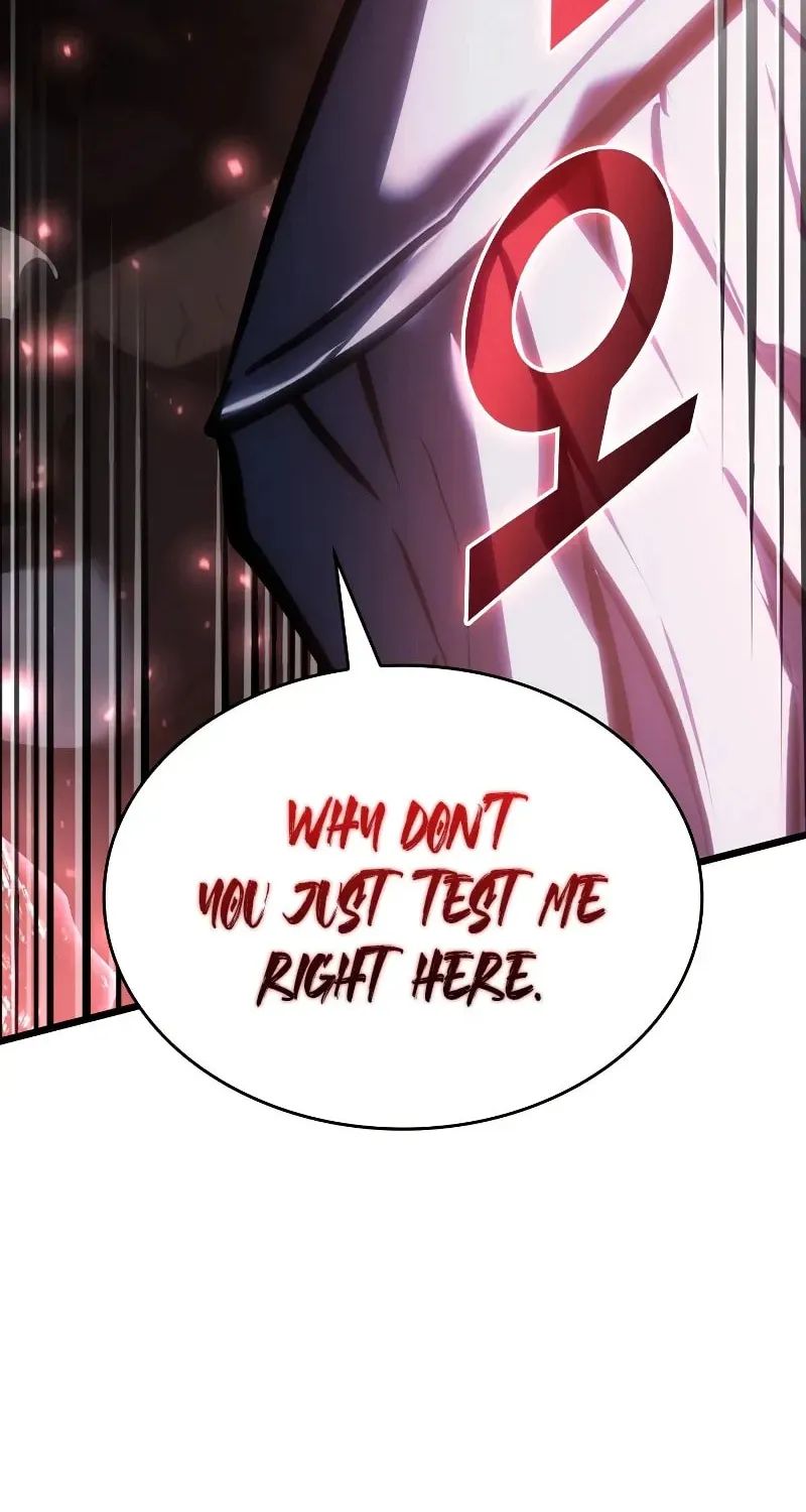 The SSS-Ranker Returns Chapter 49 page 76 - 