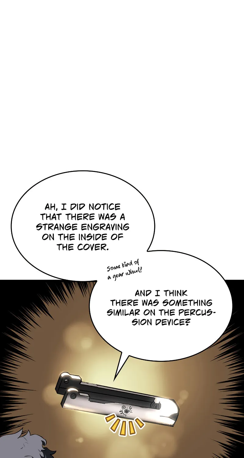 The SSS-Ranker Returns Chapter 49 page 9 - 