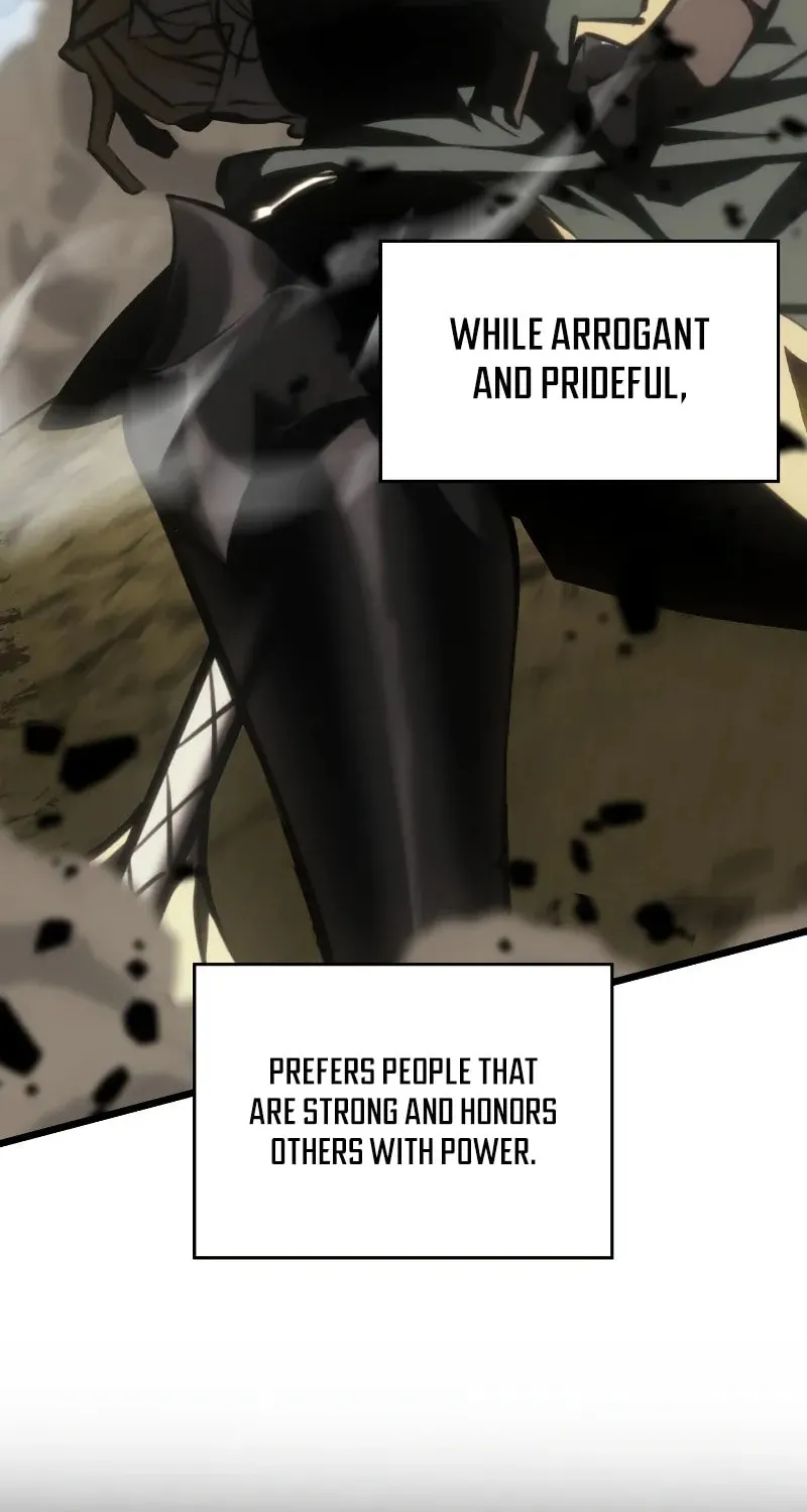 The SSS-Ranker Returns Chapter 49 page 82 - 