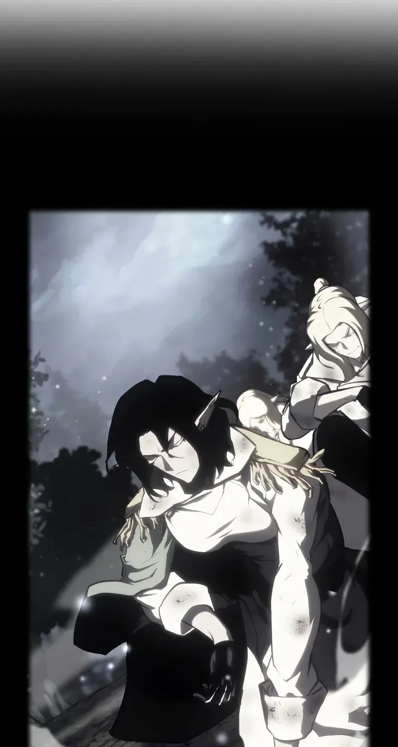 The SSS-Ranker Returns Chapter 49 page 83 - 