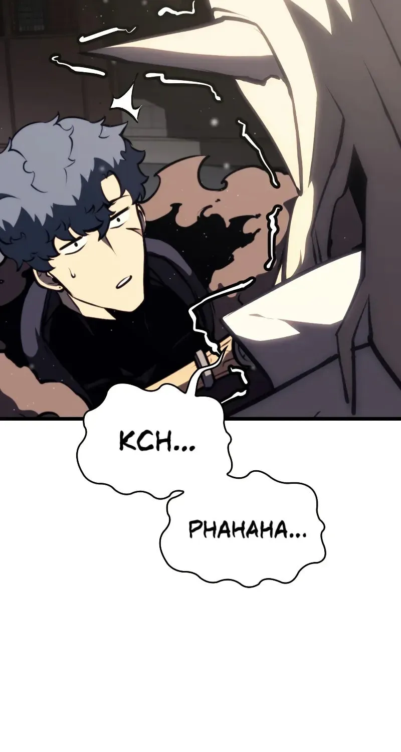 The SSS-Ranker Returns Chapter 49 page 85 - 