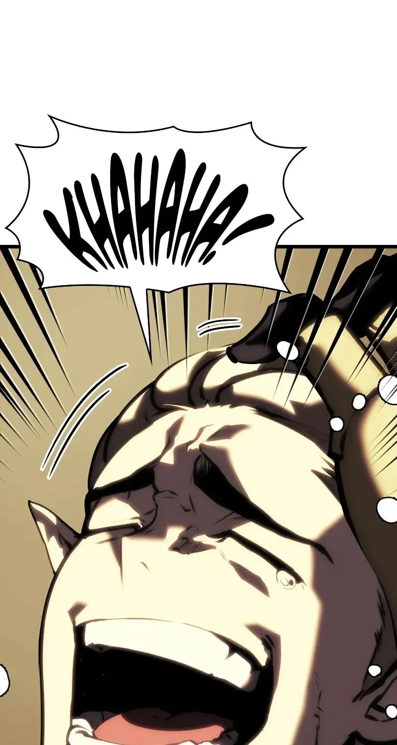 The SSS-Ranker Returns Chapter 49 page 86 - 