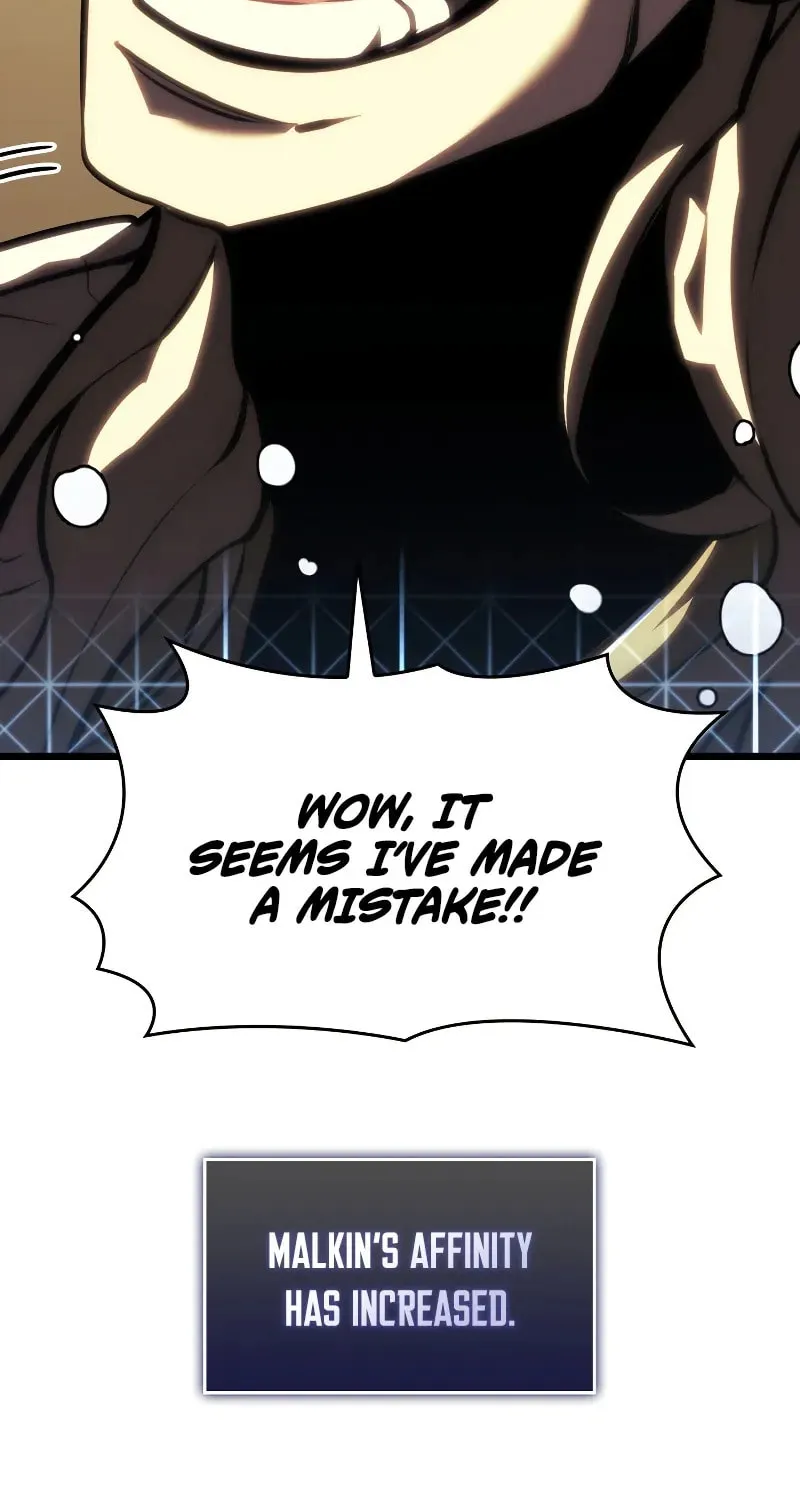 The SSS-Ranker Returns Chapter 49 page 87 - 