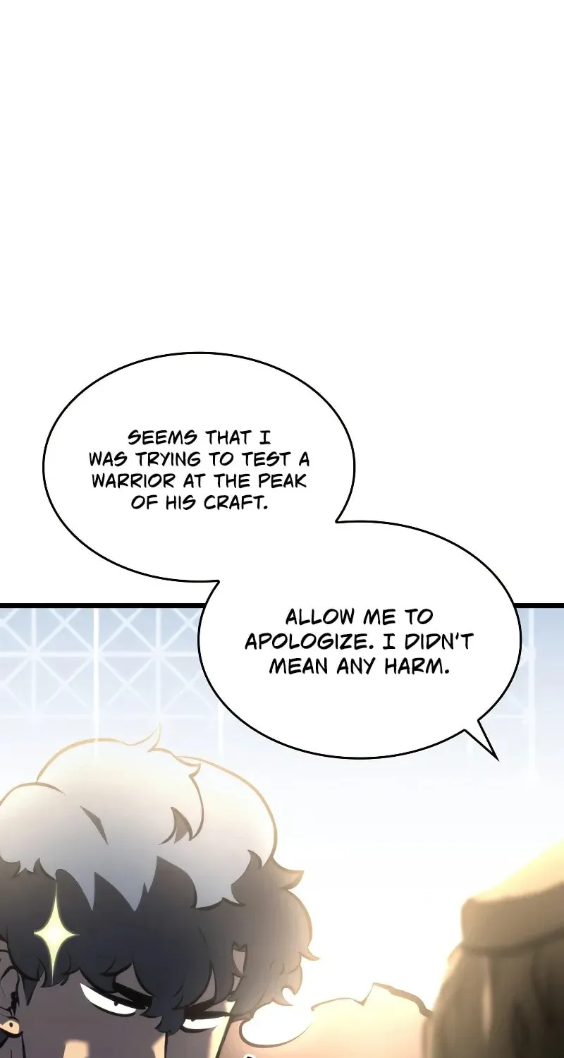 The SSS-Ranker Returns Chapter 49 page 88 - 