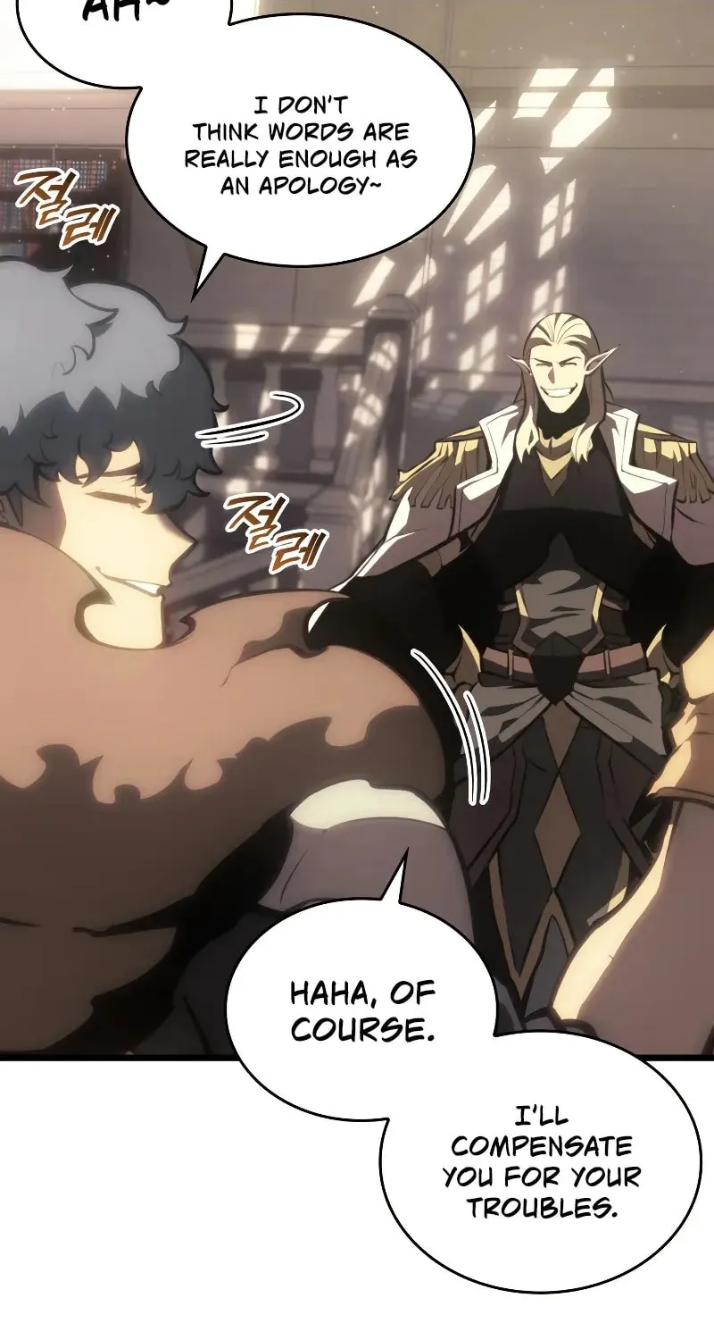 The SSS-Ranker Returns Chapter 49 page 90 - 