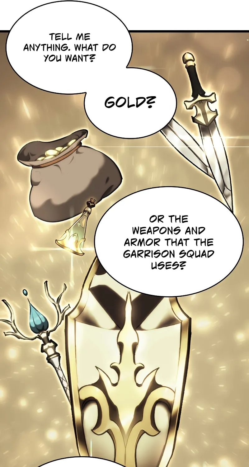 The SSS-Ranker Returns Chapter 49 page 92 - 