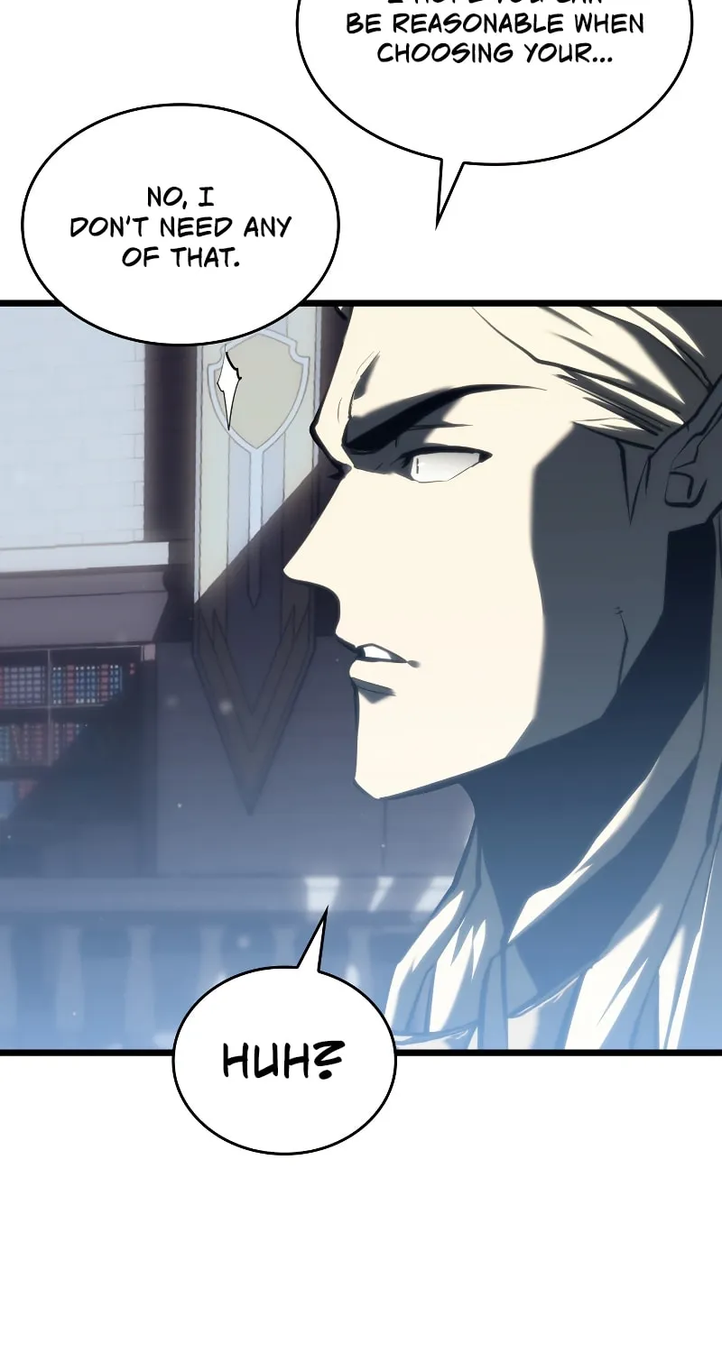 The SSS-Ranker Returns Chapter 49 page 94 - 