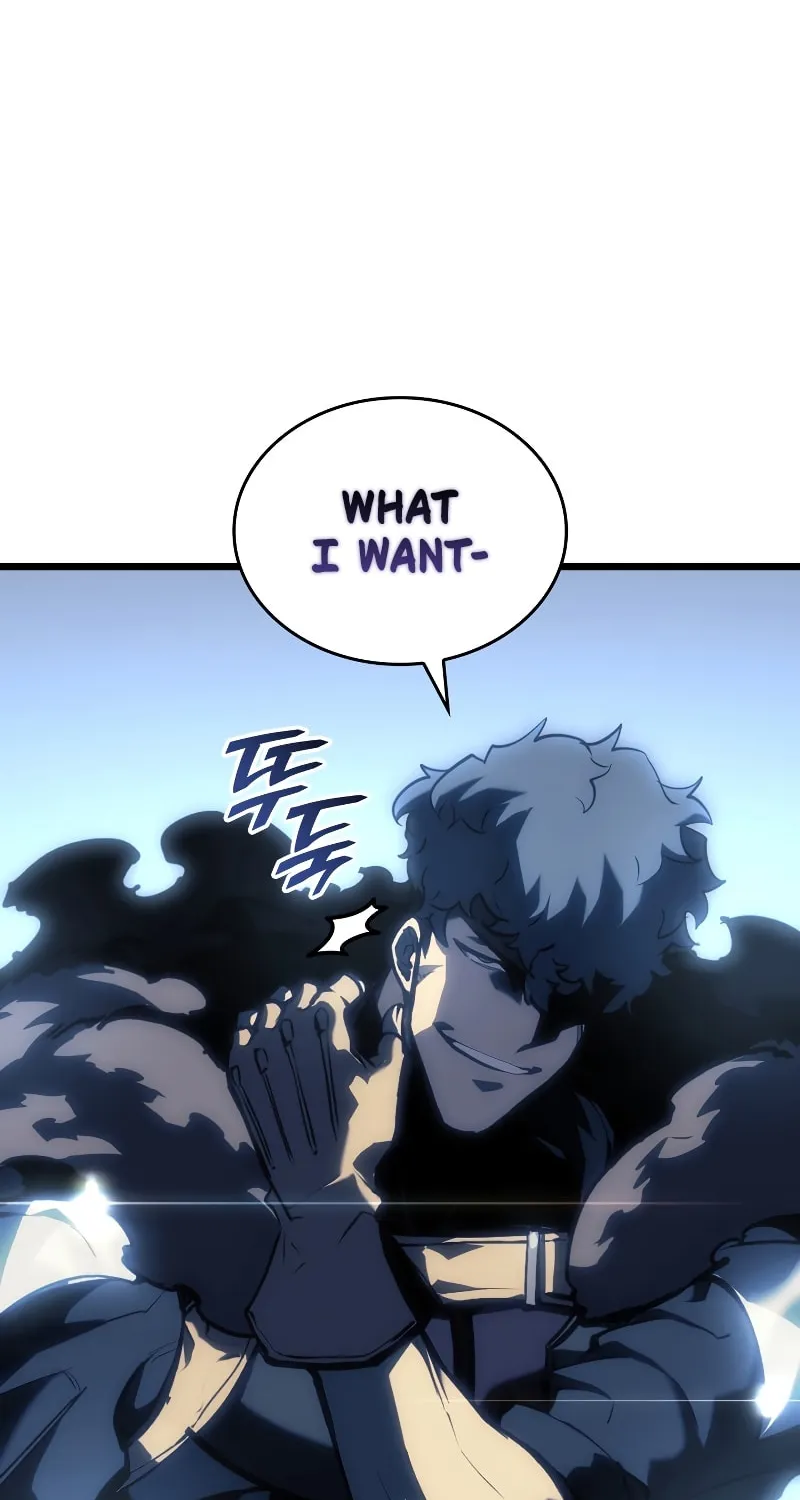 The SSS-Ranker Returns Chapter 49 page 95 - 