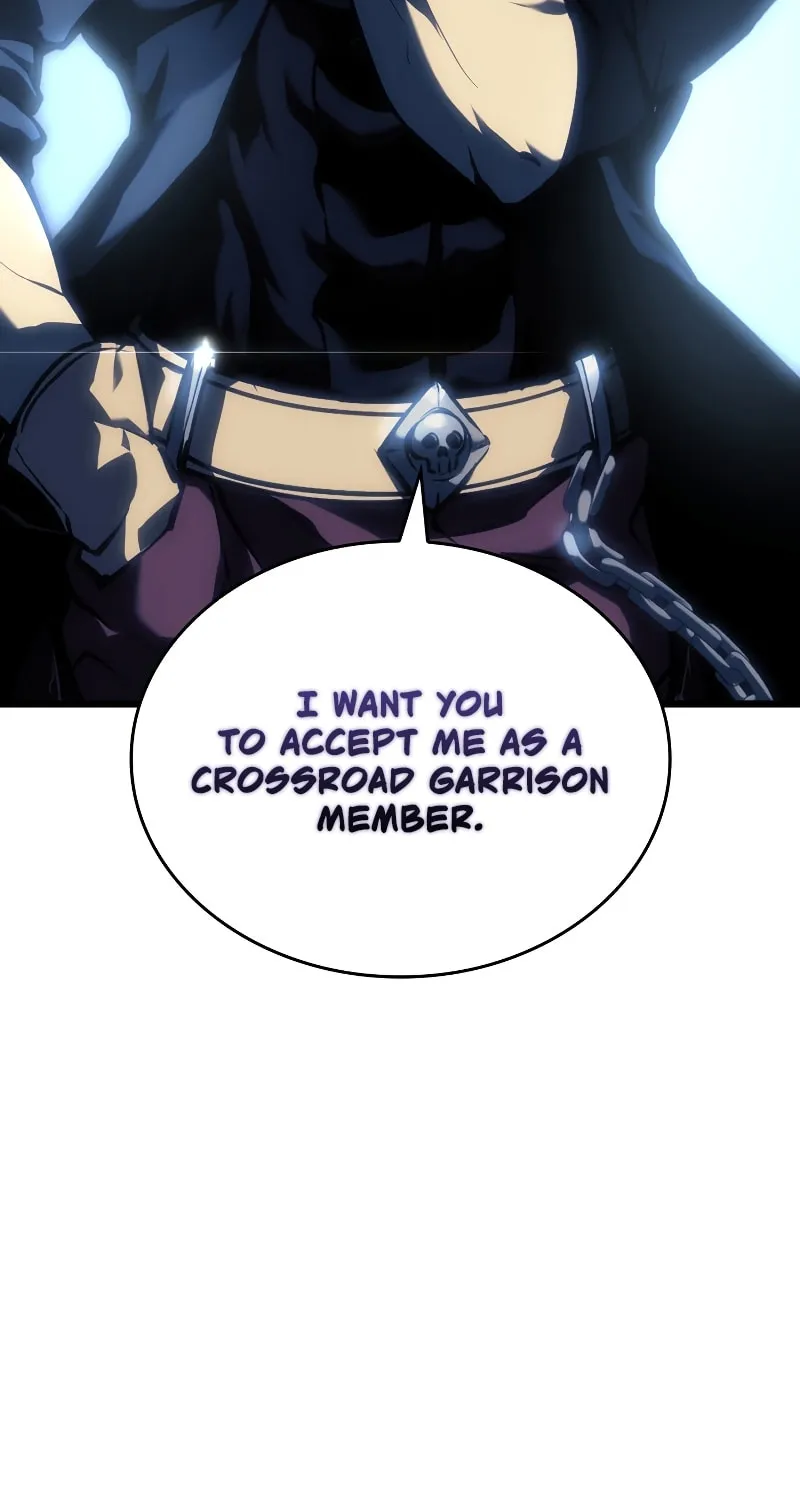 The SSS-Ranker Returns Chapter 49 page 96 - 