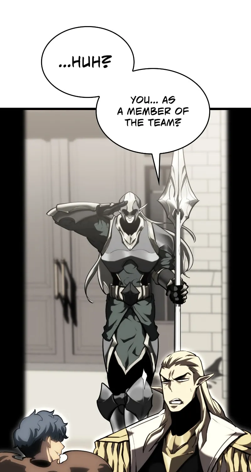 The SSS-Ranker Returns Chapter 49 page 97 - 