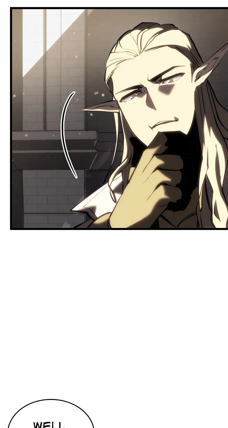 The SSS-Ranker Returns Chapter 49 page 99 - 