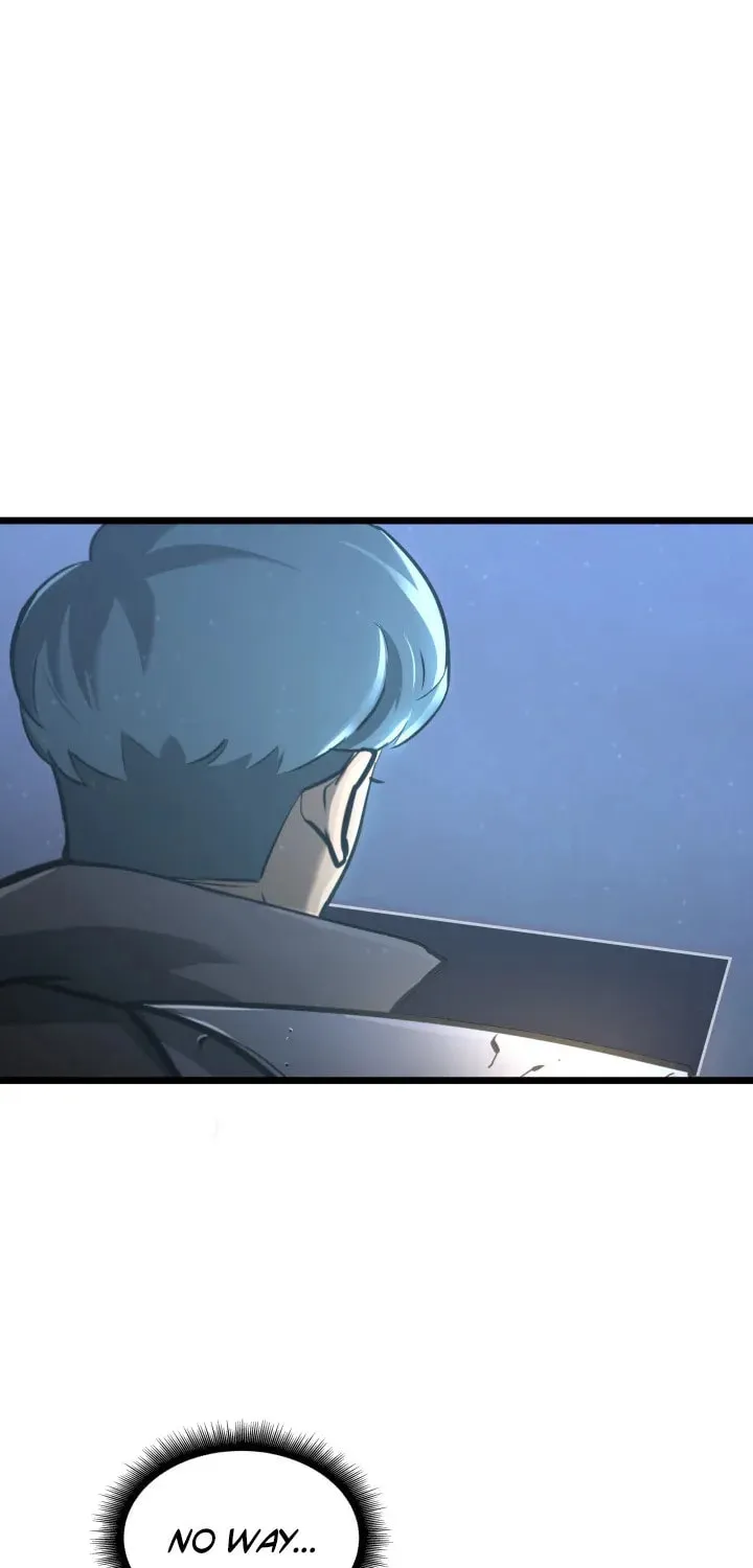 The SSS-Ranker Returns Chapter 5 page 2 - 