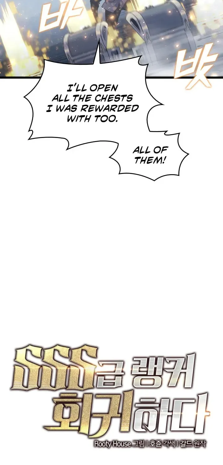 The SSS-Ranker Returns Chapter 5 page 12 - 