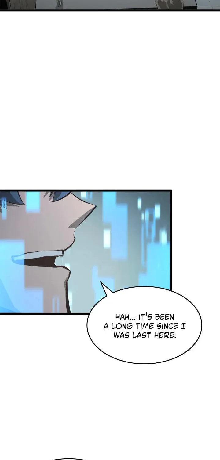 The SSS-Ranker Returns Chapter 5 page 14 - 