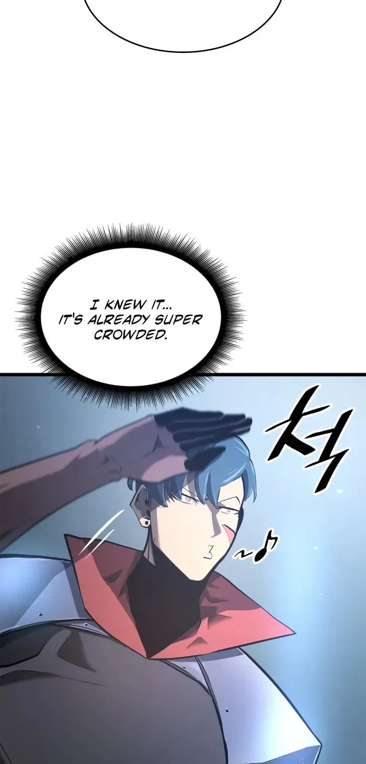 The SSS-Ranker Returns Chapter 5 page 16 - 