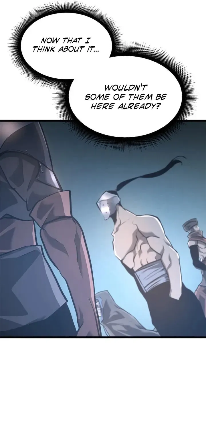 The SSS-Ranker Returns Chapter 5 page 18 - 