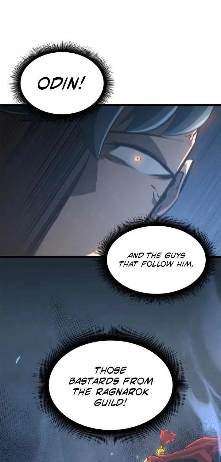 The SSS-Ranker Returns Chapter 5 page 19 - 