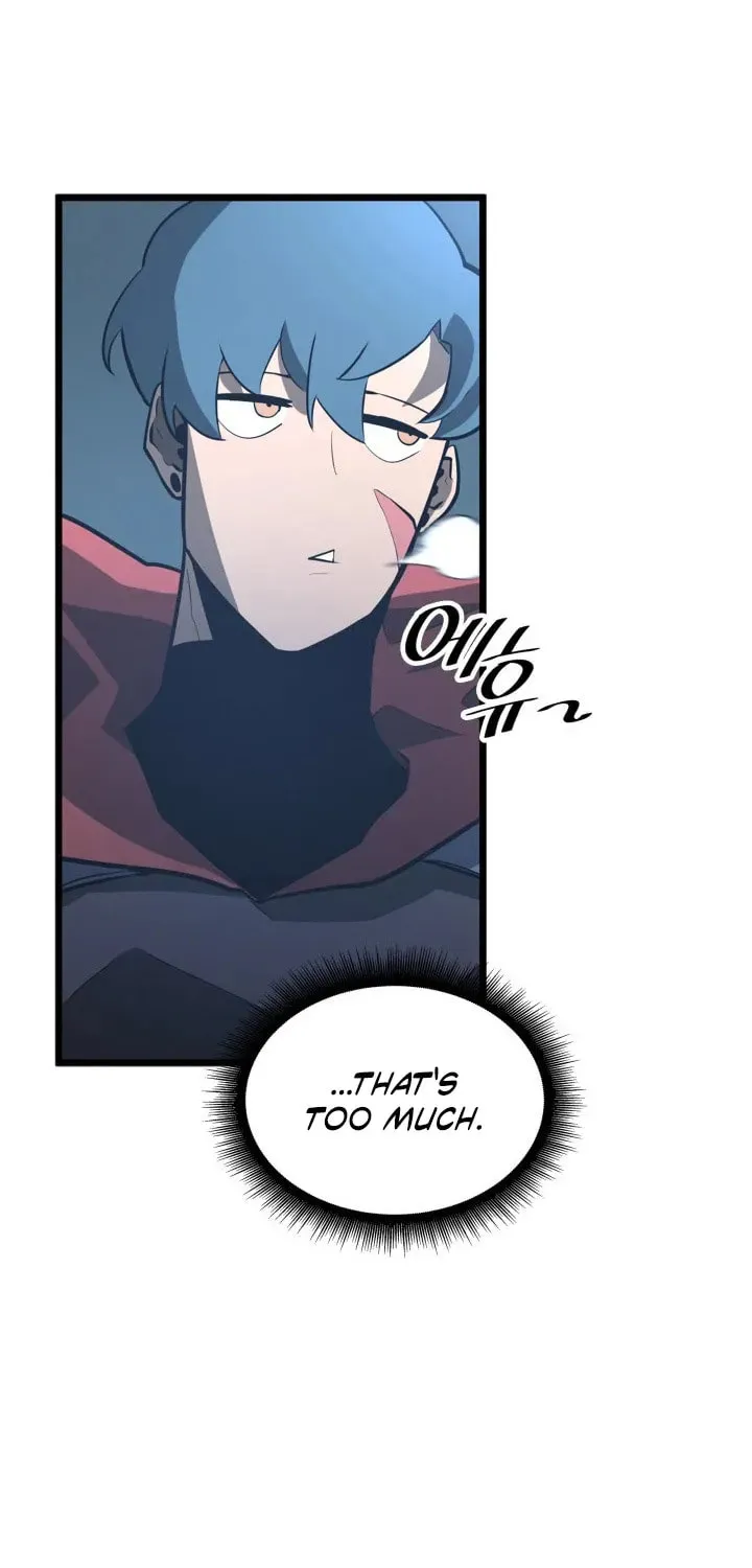 The SSS-Ranker Returns Chapter 5 page 22 - 