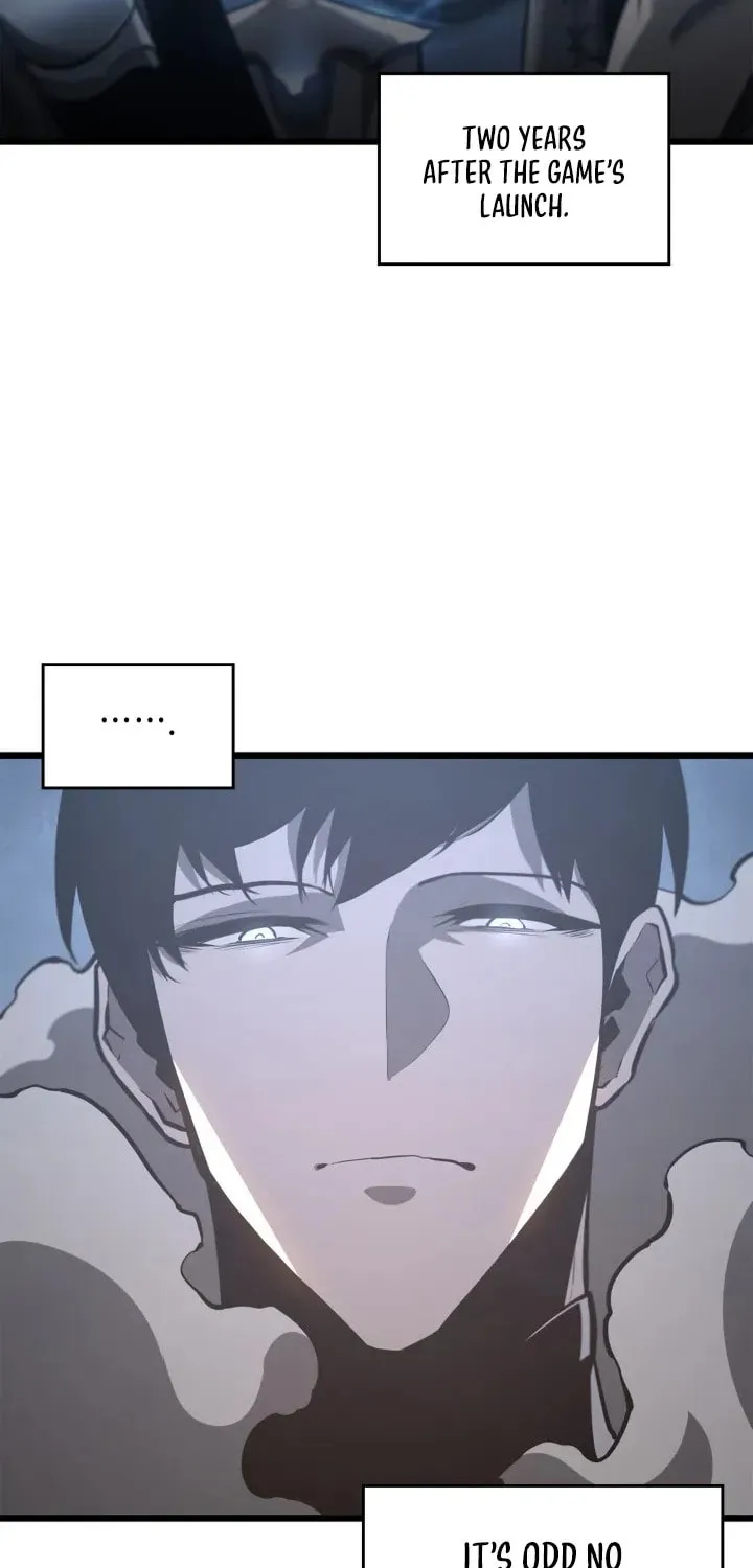 The SSS-Ranker Returns Chapter 5 page 24 - 