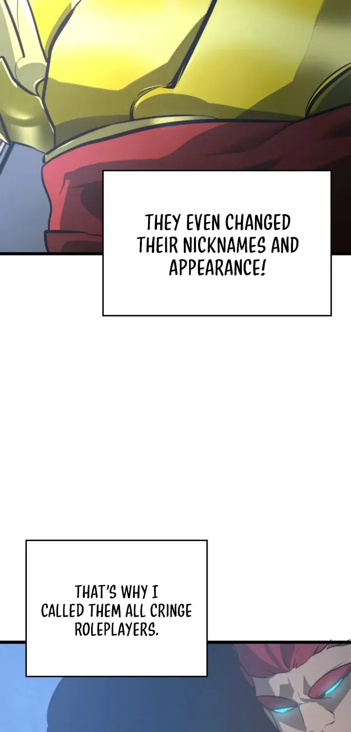 The SSS-Ranker Returns Chapter 5 page 27 - 