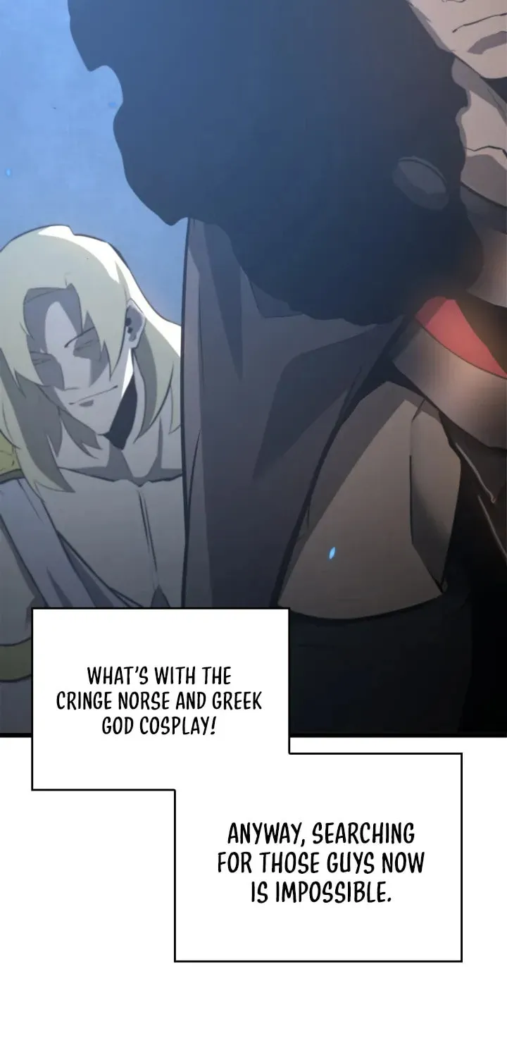 The SSS-Ranker Returns Chapter 5 page 28 - 