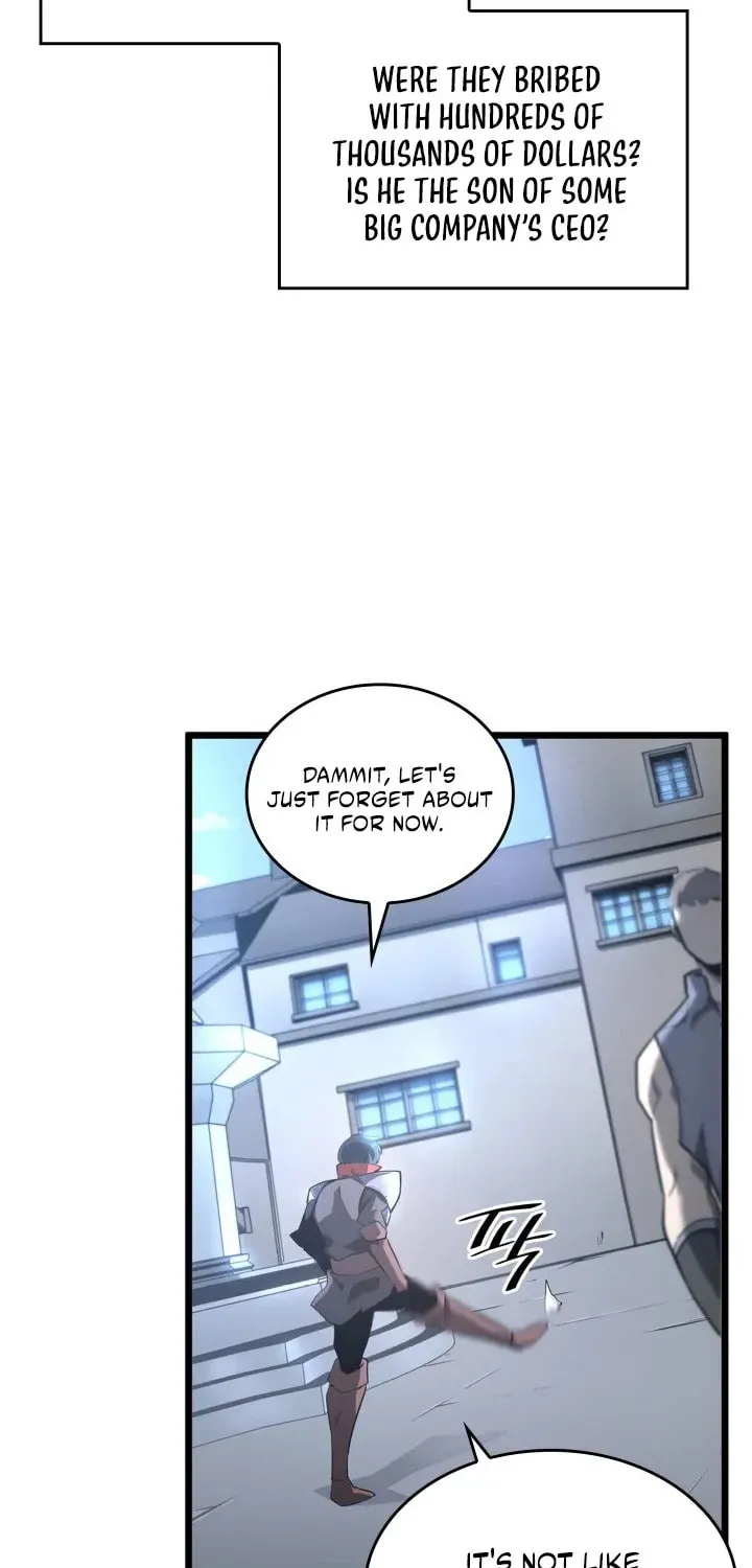 The SSS-Ranker Returns Chapter 5 page 30 - 