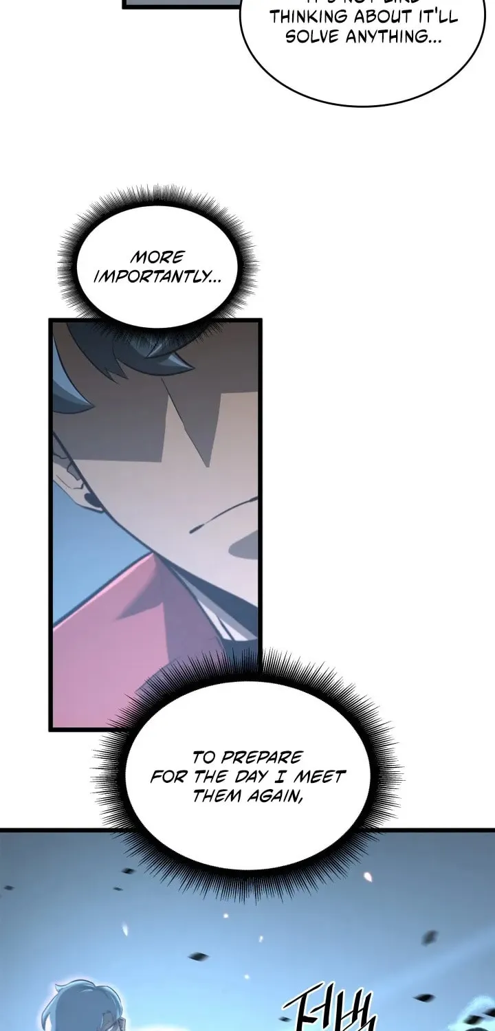 The SSS-Ranker Returns Chapter 5 page 31 - 