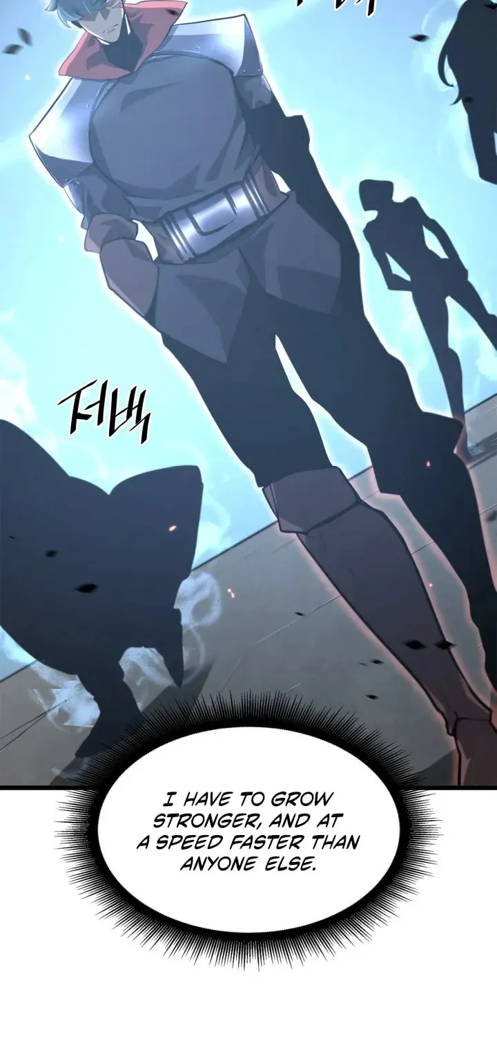 The SSS-Ranker Returns Chapter 5 page 32 - 