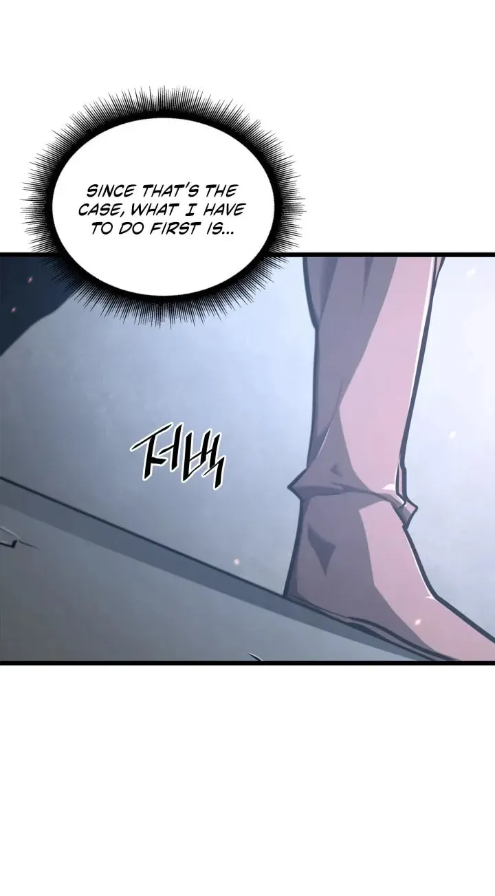 The SSS-Ranker Returns Chapter 5 page 33 - 