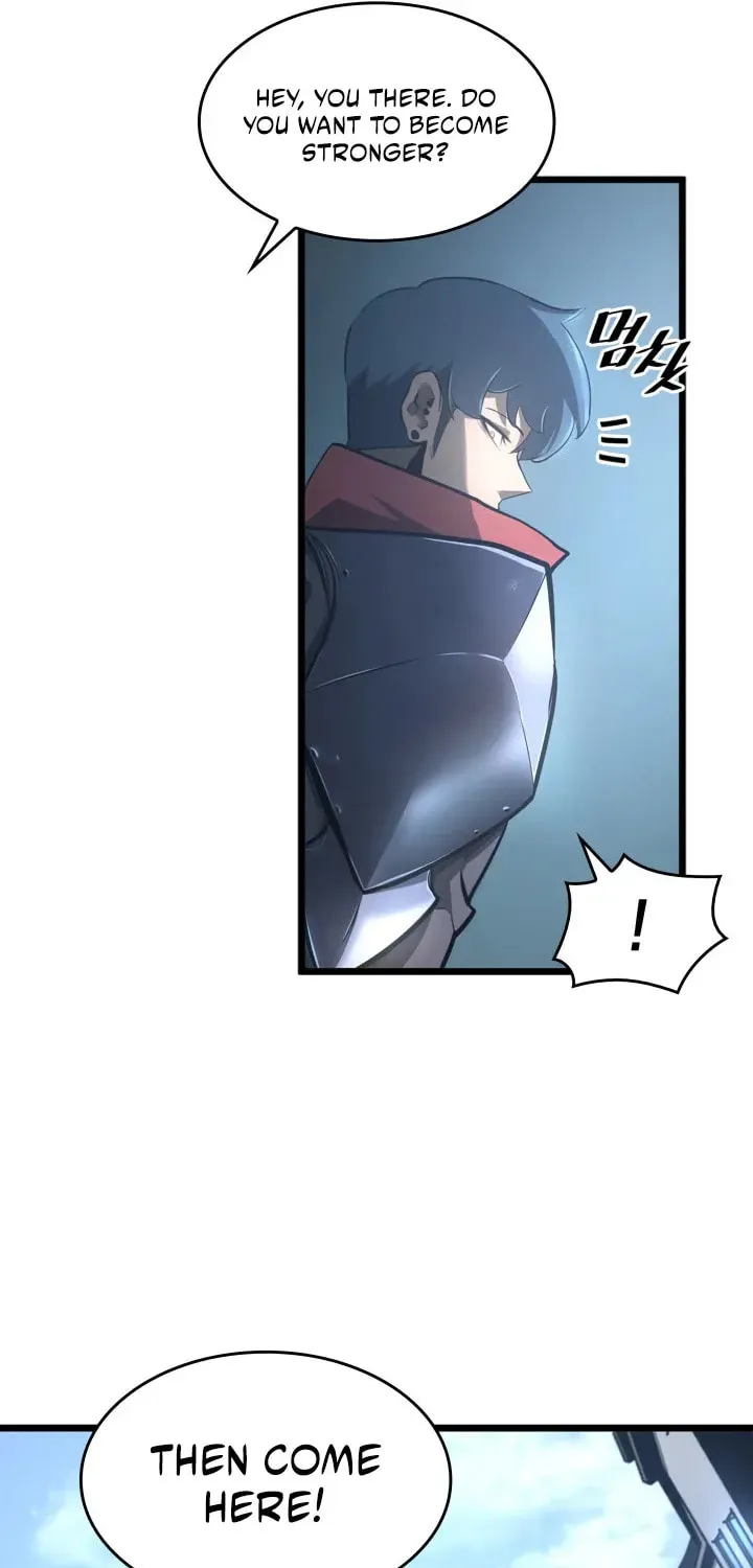 The SSS-Ranker Returns Chapter 5 page 34 - 