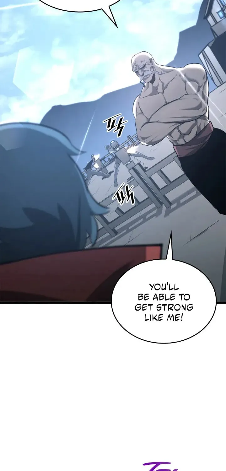 The SSS-Ranker Returns Chapter 5 page 35 - 