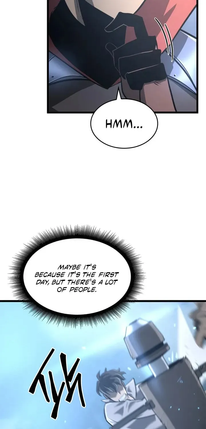 The SSS-Ranker Returns Chapter 5 page 37 - 