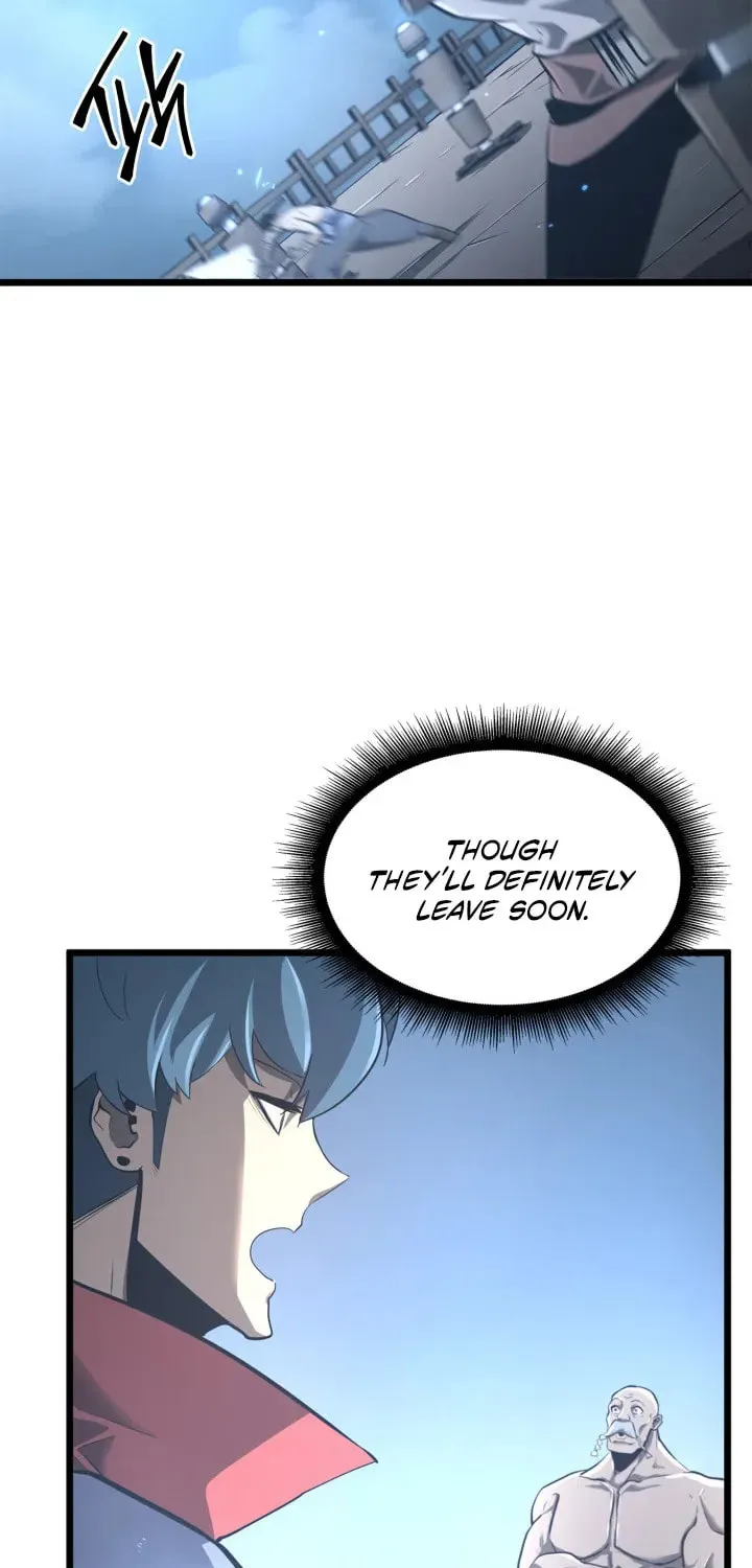 The SSS-Ranker Returns Chapter 5 page 38 - 