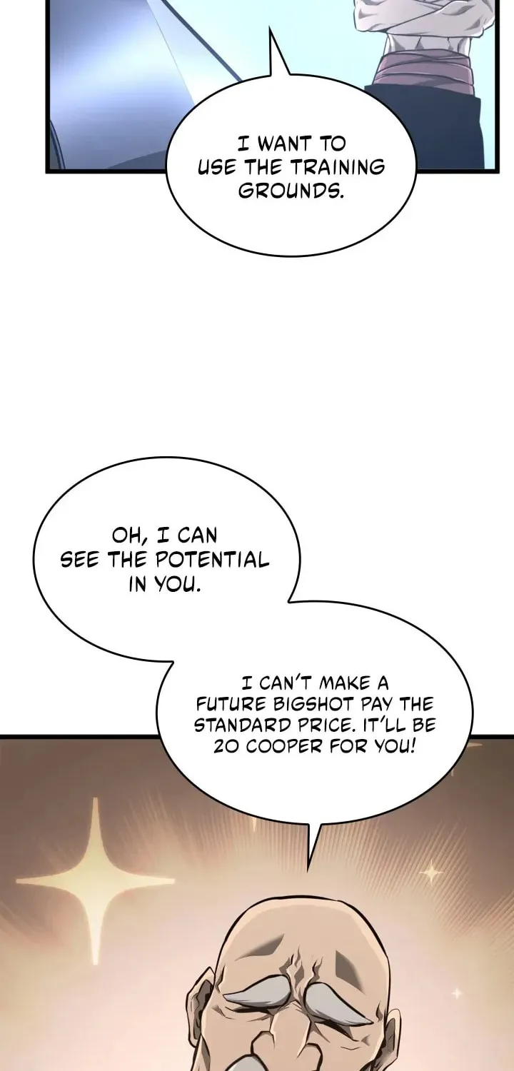 The SSS-Ranker Returns Chapter 5 page 39 - 