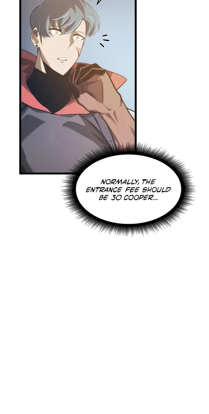 The SSS-Ranker Returns Chapter 5 page 41 - 