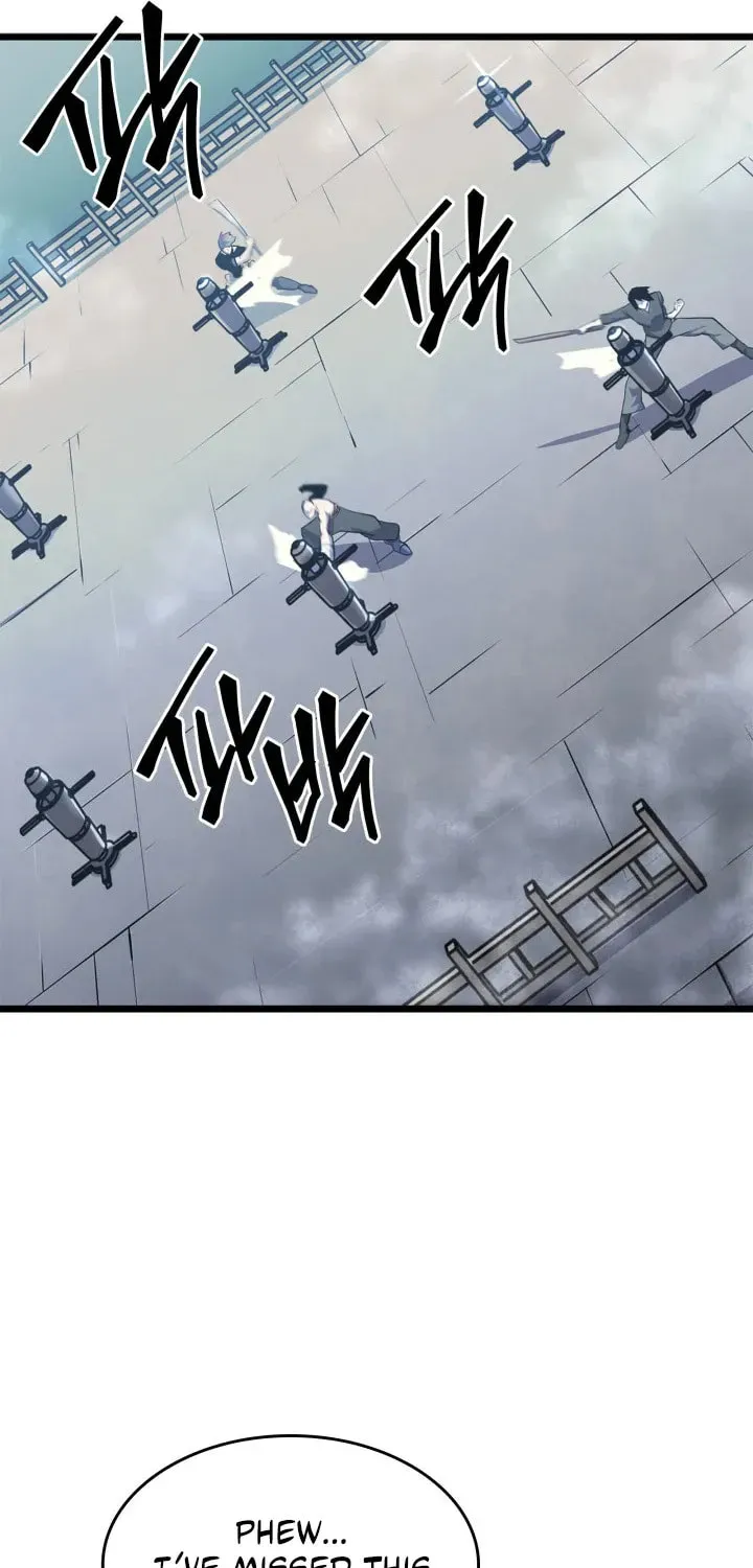 The SSS-Ranker Returns Chapter 5 page 42 - 