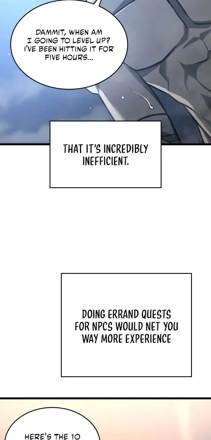 The SSS-Ranker Returns Chapter 5 page 48 - 