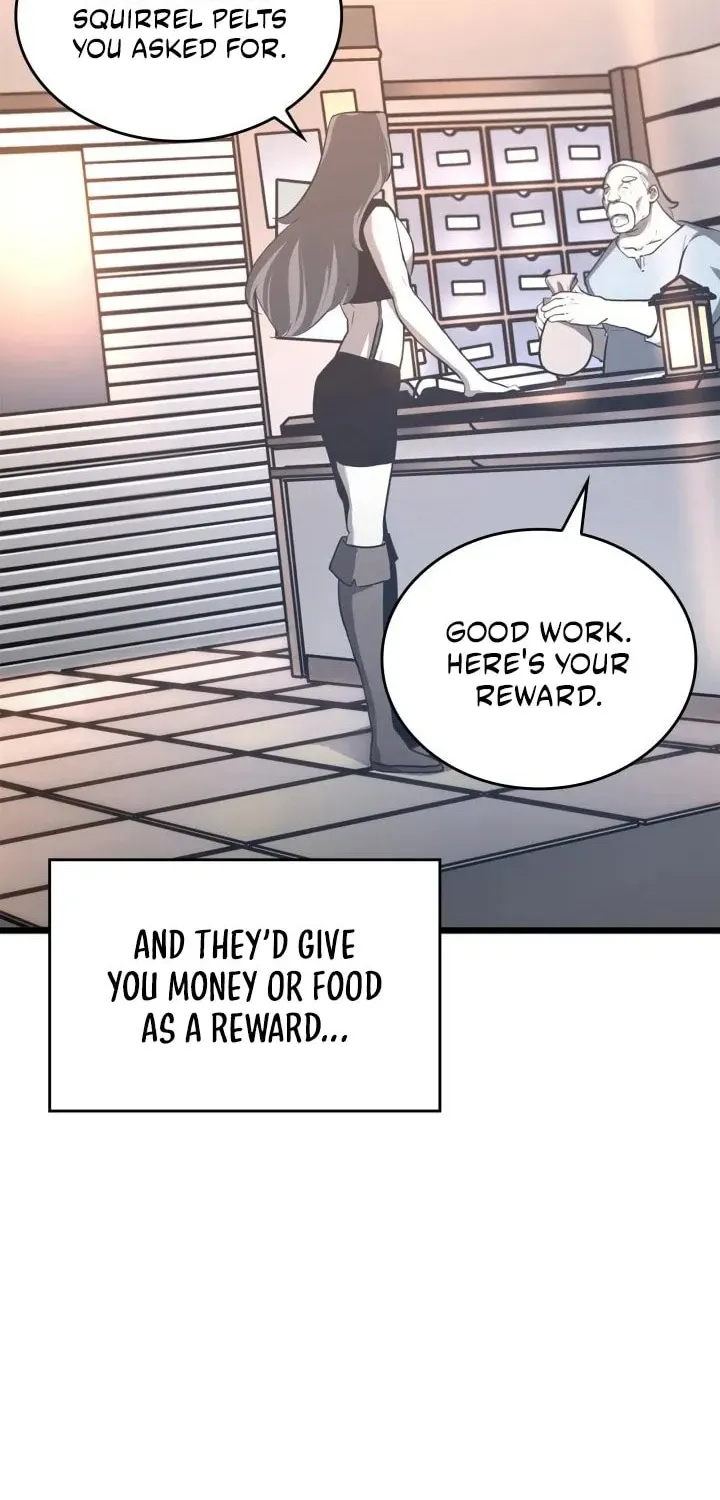 The SSS-Ranker Returns Chapter 5 page 49 - 