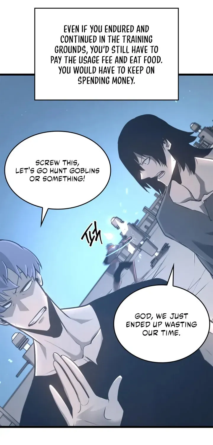 The SSS-Ranker Returns Chapter 5 page 50 - 